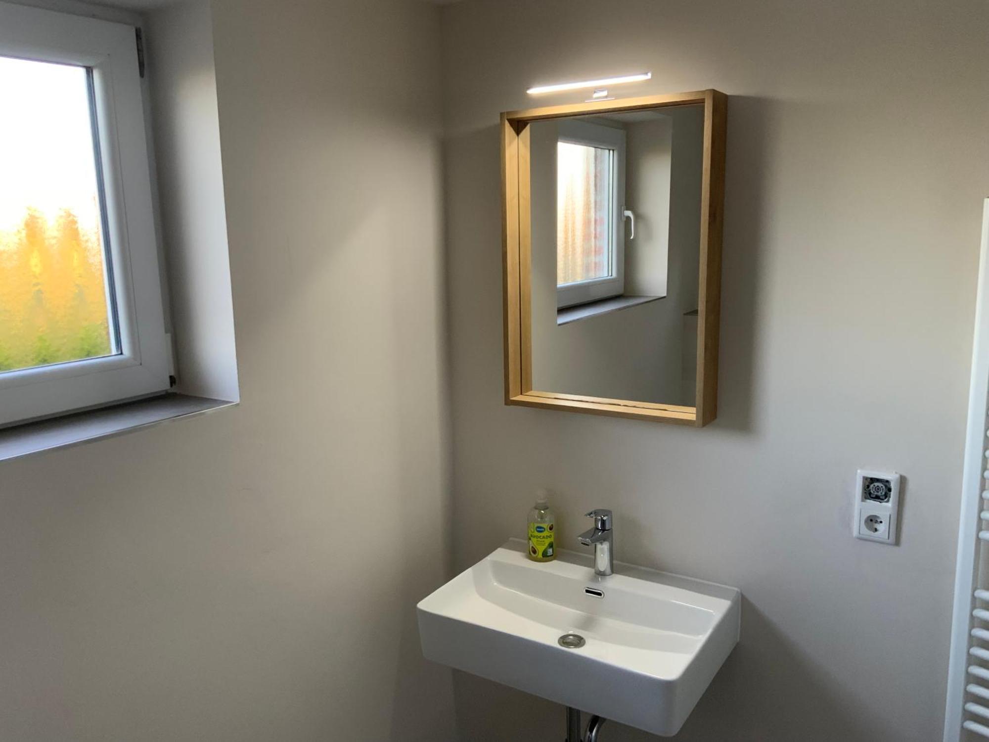 Ferienwohnungen Zollhaus Utlandshoern Norden Bagian luar foto