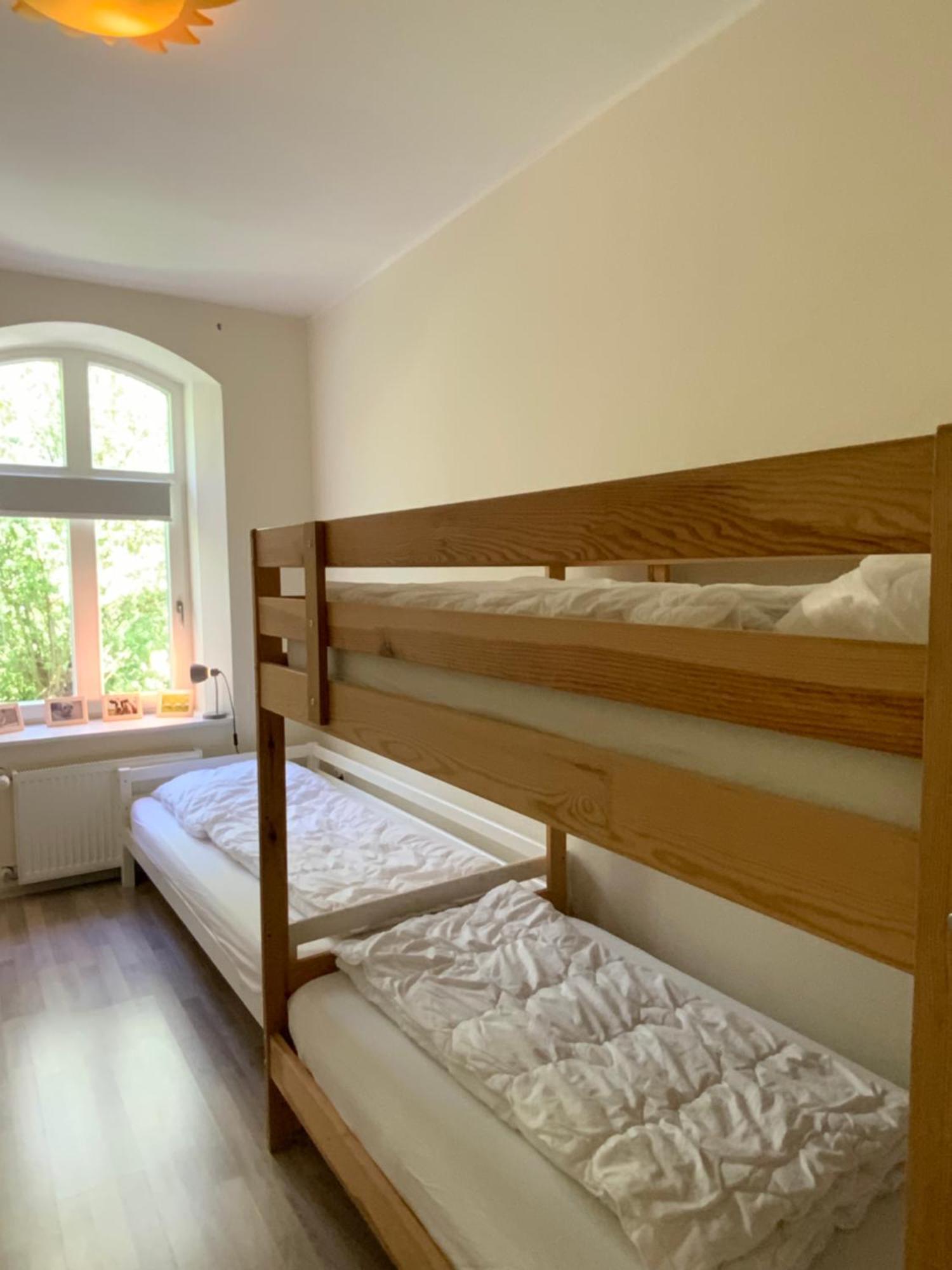 Ferienwohnungen Zollhaus Utlandshoern Norden Ruang foto