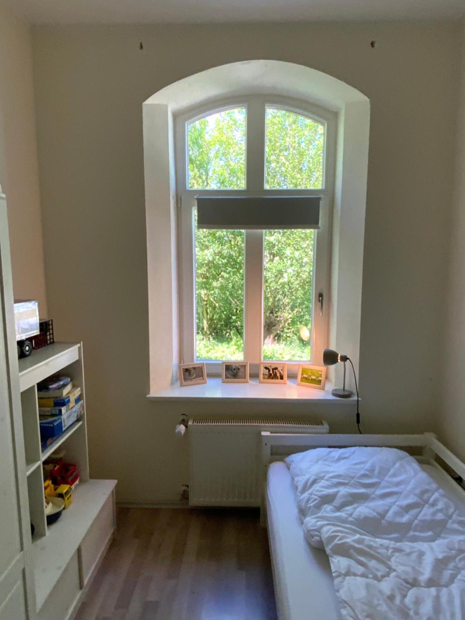 Ferienwohnungen Zollhaus Utlandshoern Norden Ruang foto